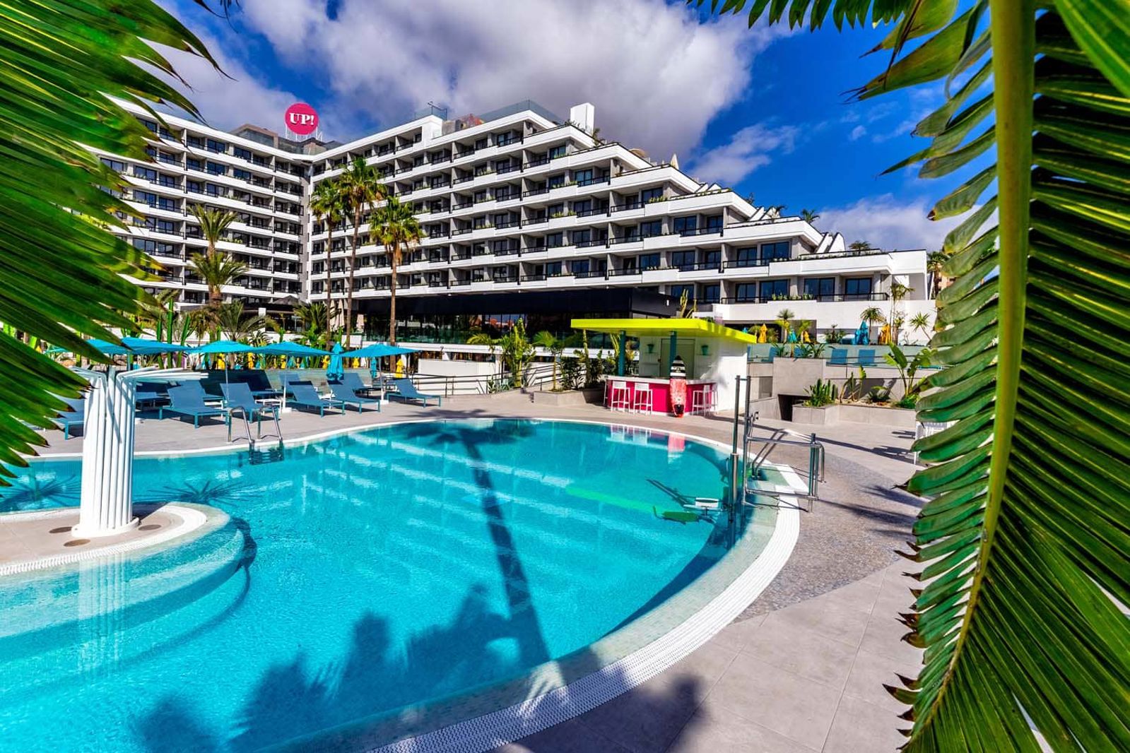Bitacora Hotel billede 3