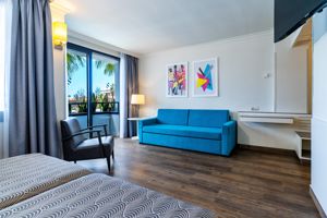 Bitacora Hotel