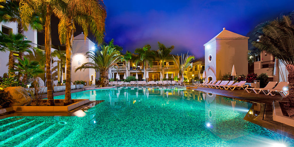 Marylanza Suites & Spa