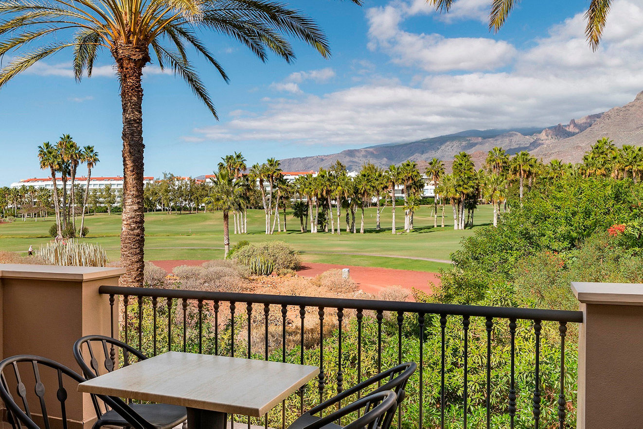 Marylanza Suites & Spa