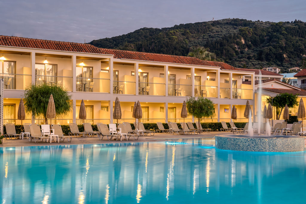 Papillon Hotel