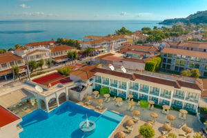 Papillon Hotel