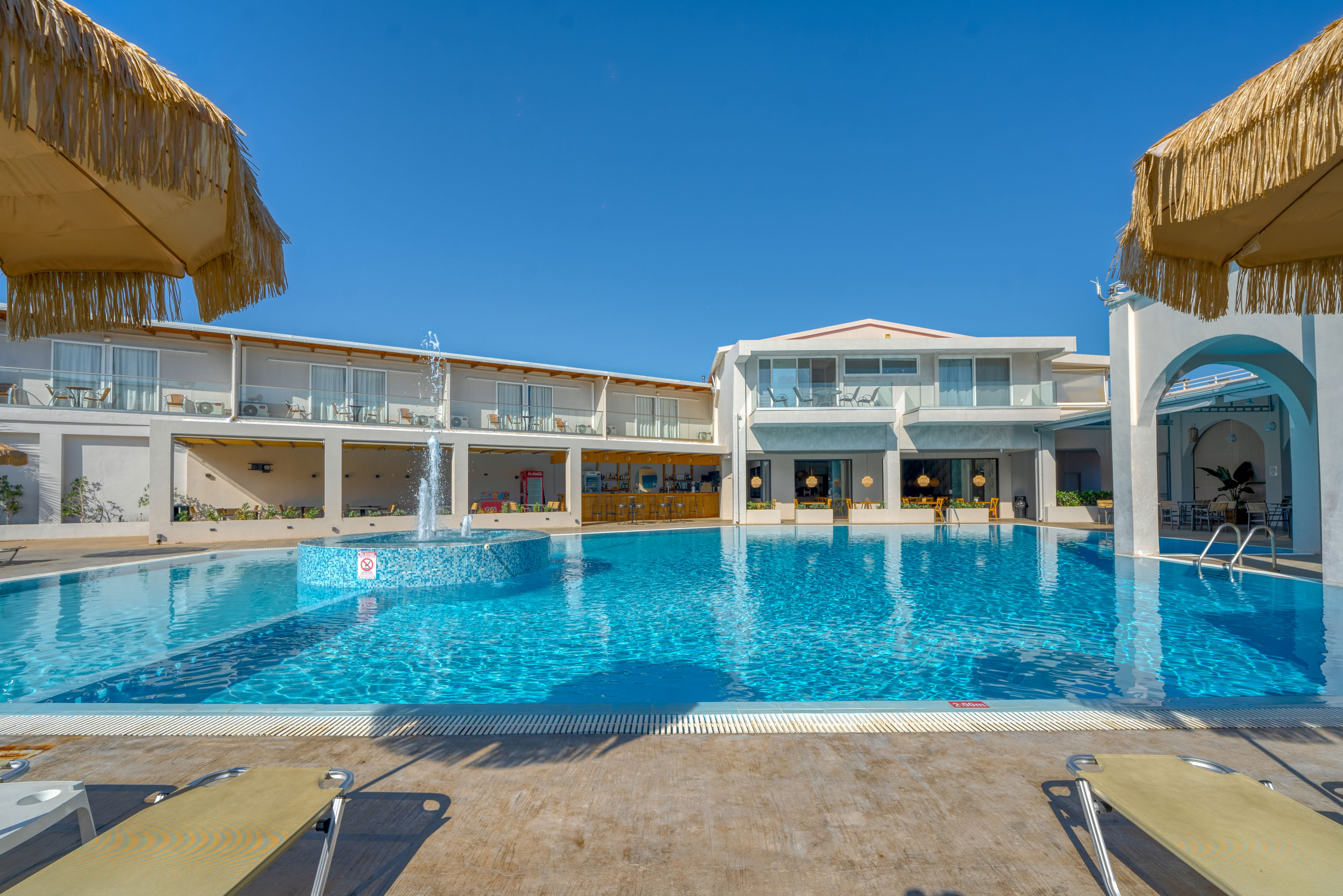 Papillon Hotel