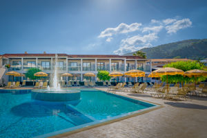 Papillon Hotel