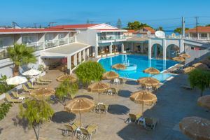 Papillon Hotel