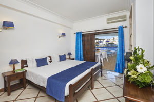Cheerfulway Bertolina Hotel