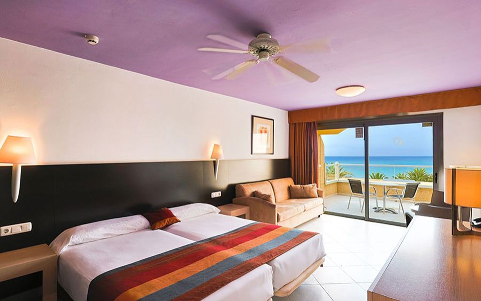 SBH Monica Beach