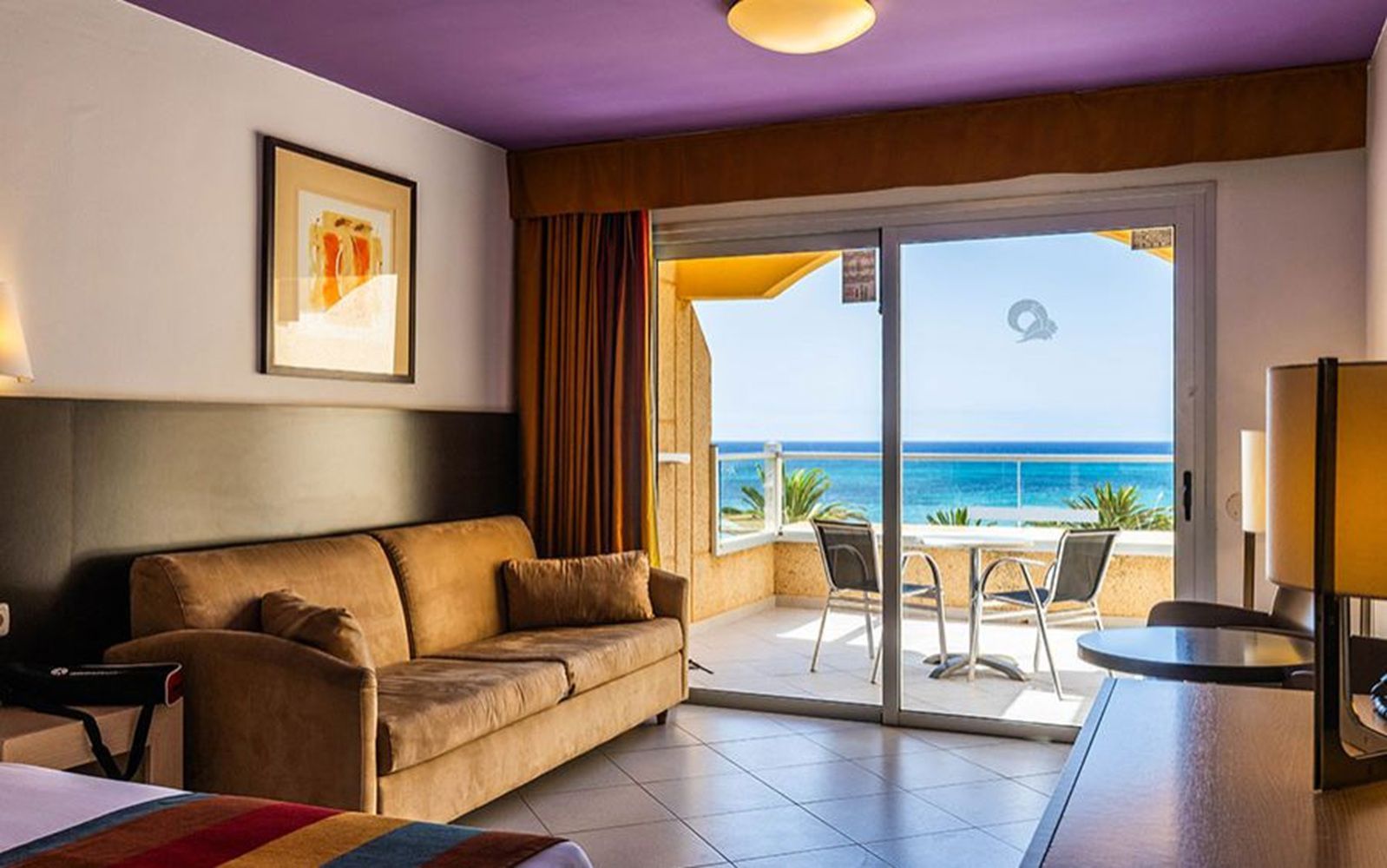 SBH Monica Beach