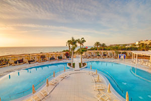 SBH Monica Beach