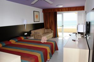 SBH Monica Beach