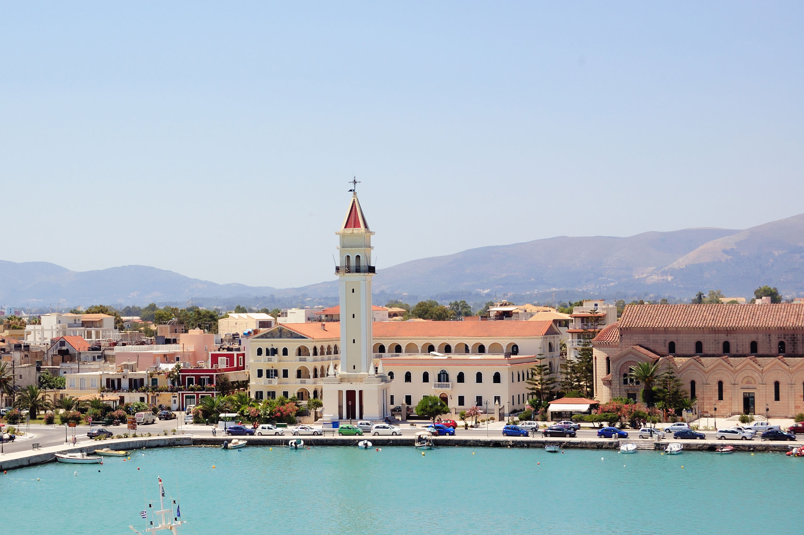 Excursiereis Zakynthos