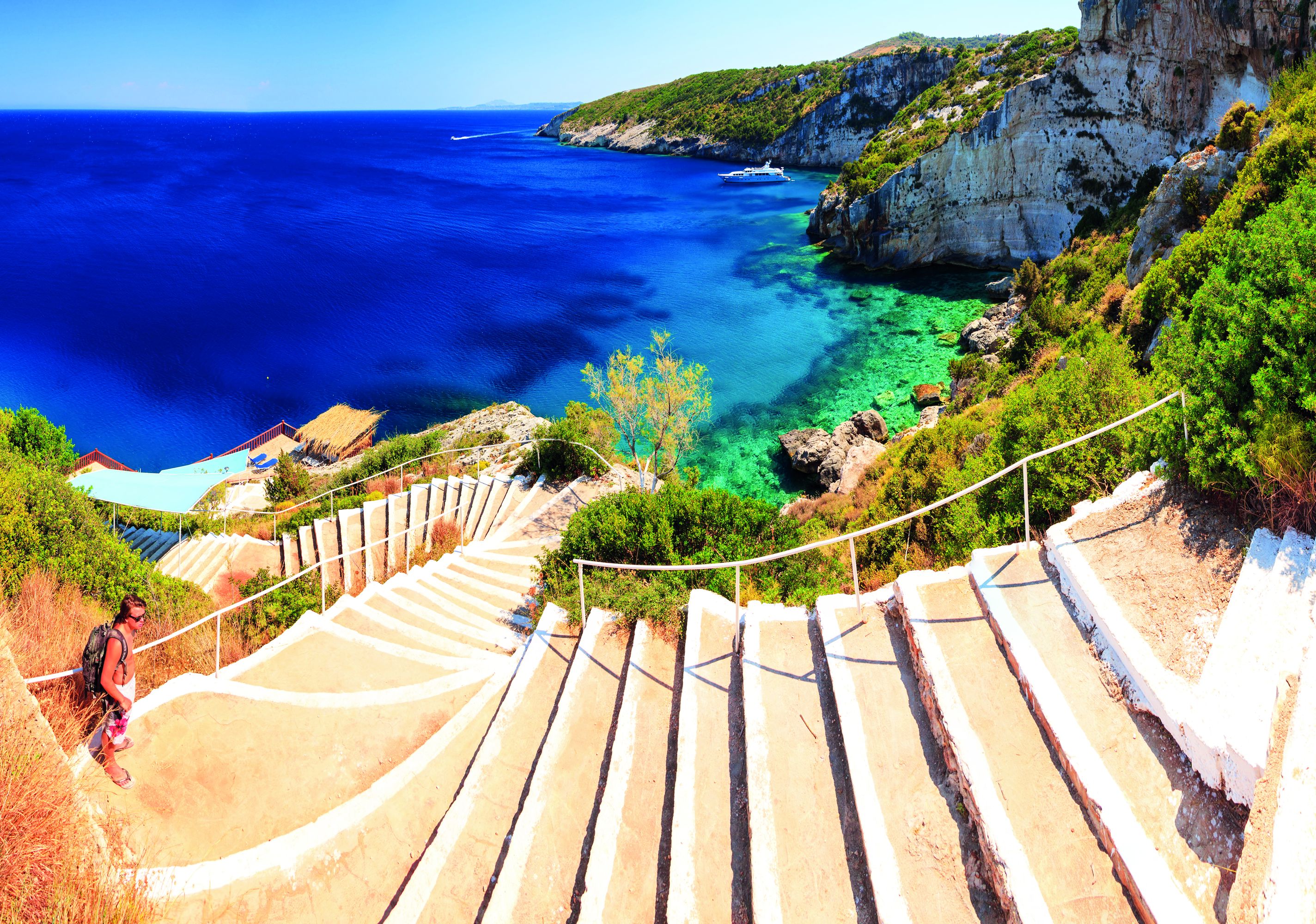 Excursiereis Zakynthos
