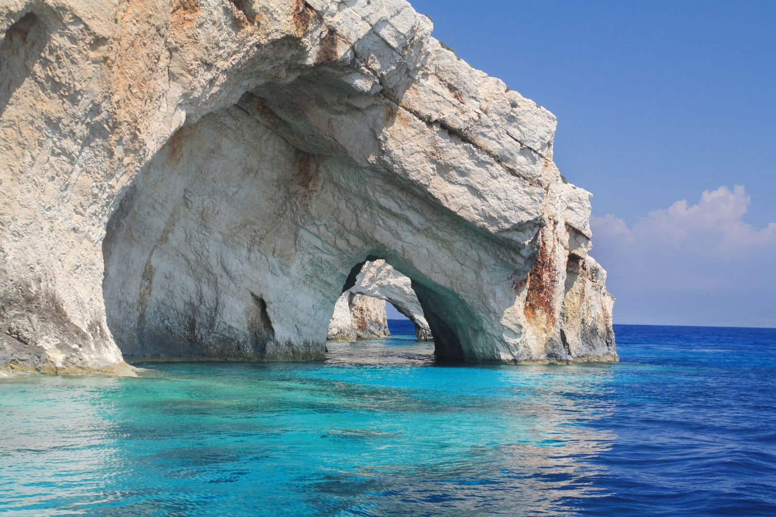 Excursiereis Zakynthos