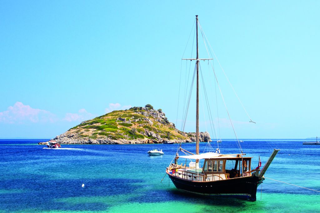 Excursiereis Zakynthos