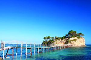 Zakynthos Package Excursions