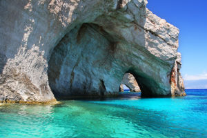 Zakynthos Package Excursions