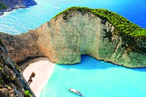 Zakynthos Package Excursions