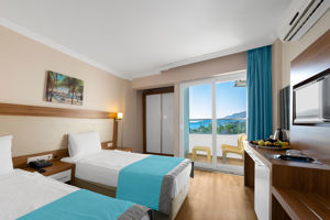 Mesut Hotel