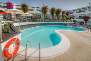 Morana Appartementen