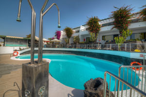Morana Appartementen