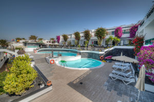 Morana Appartementen