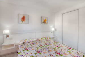 Morana Appartementen