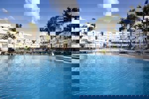 Hipotels La Geria