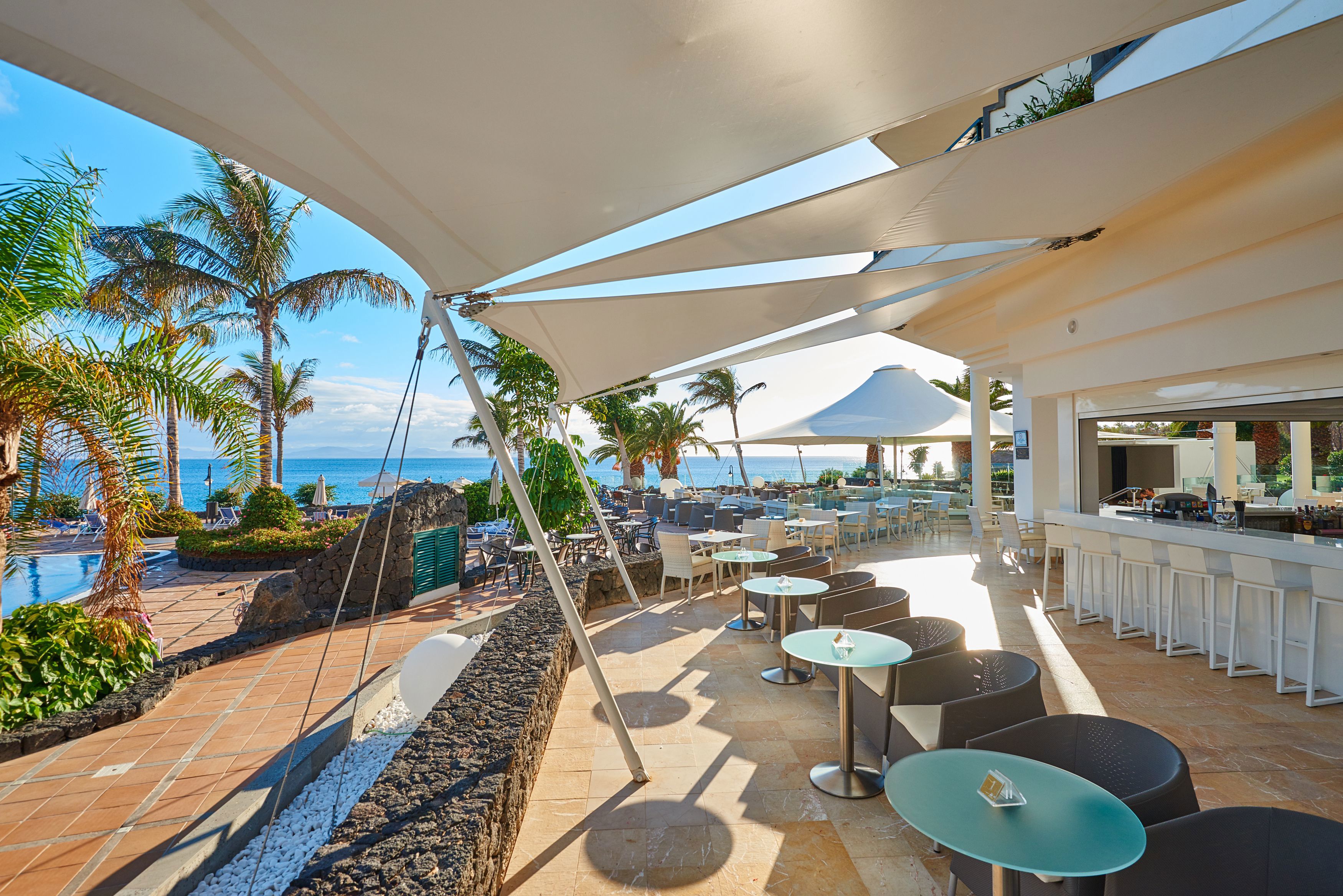 Hipotels Natura Palace & Spa