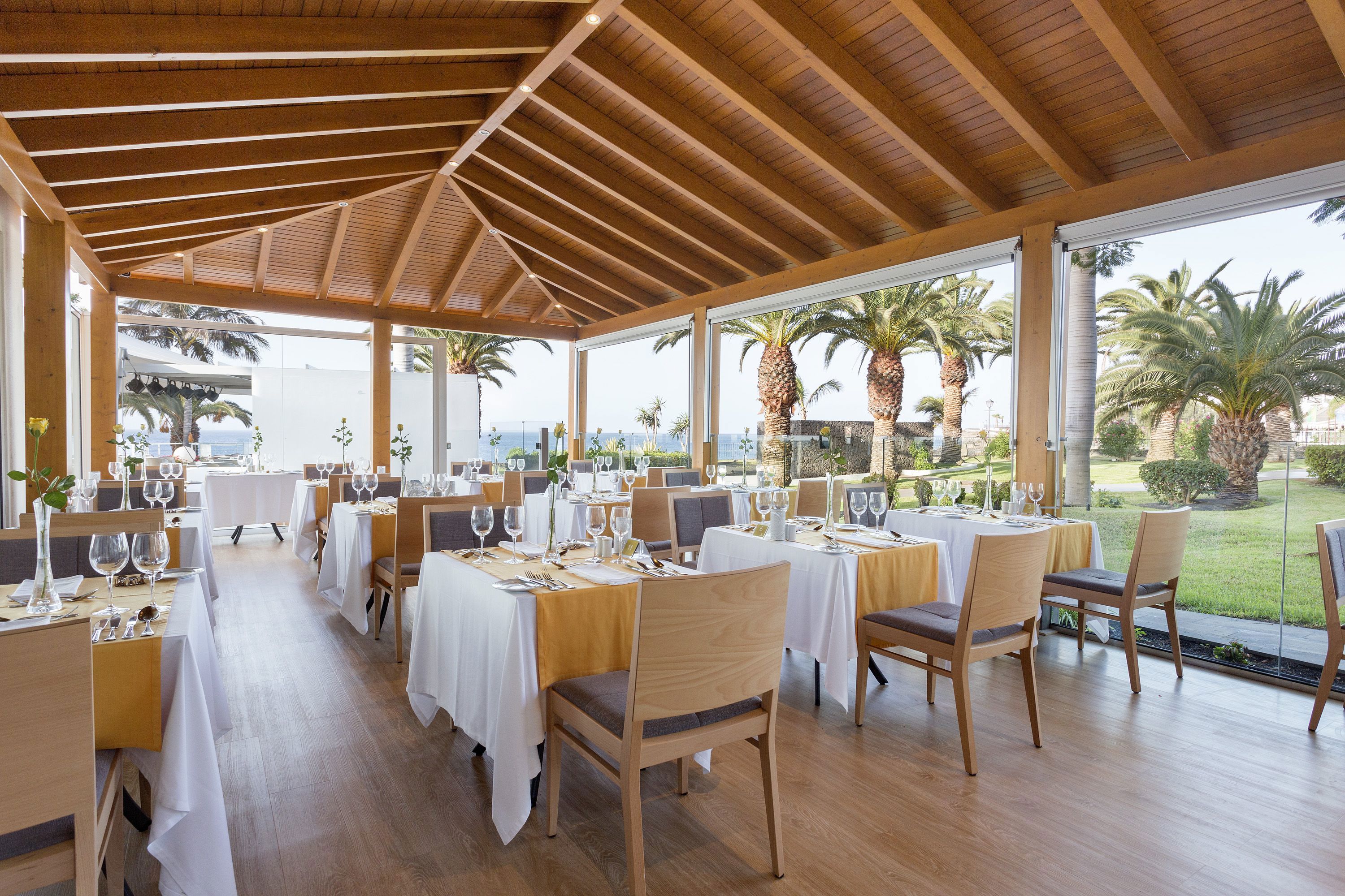 Hipotels Natura Palace & Spa