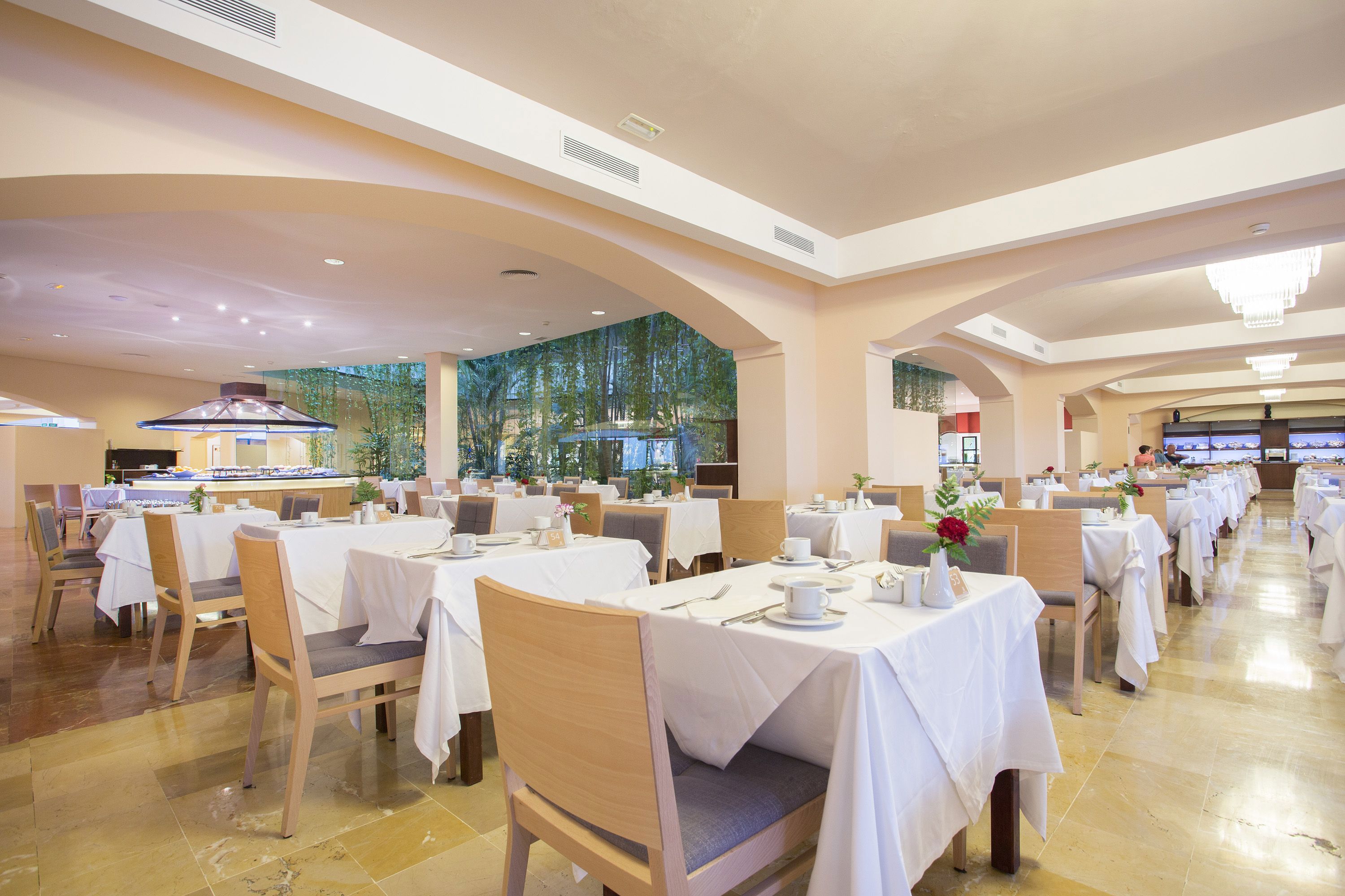 Hipotels Natura Palace & Spa