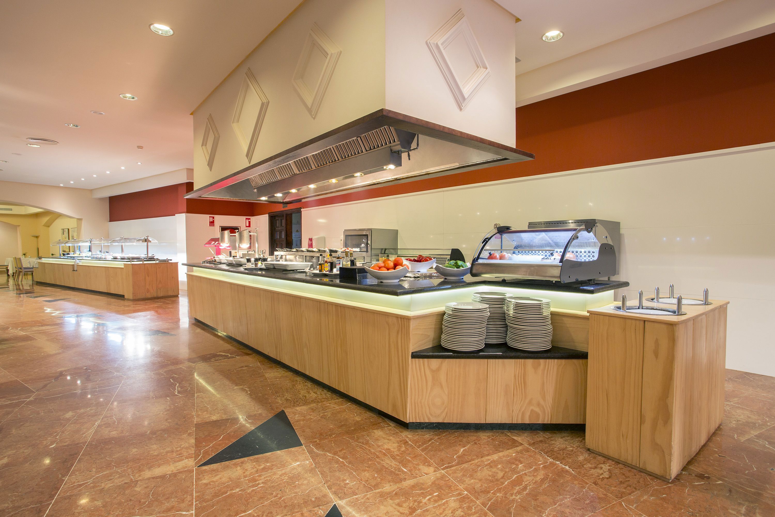 Hipotels Natura Palace & Spa