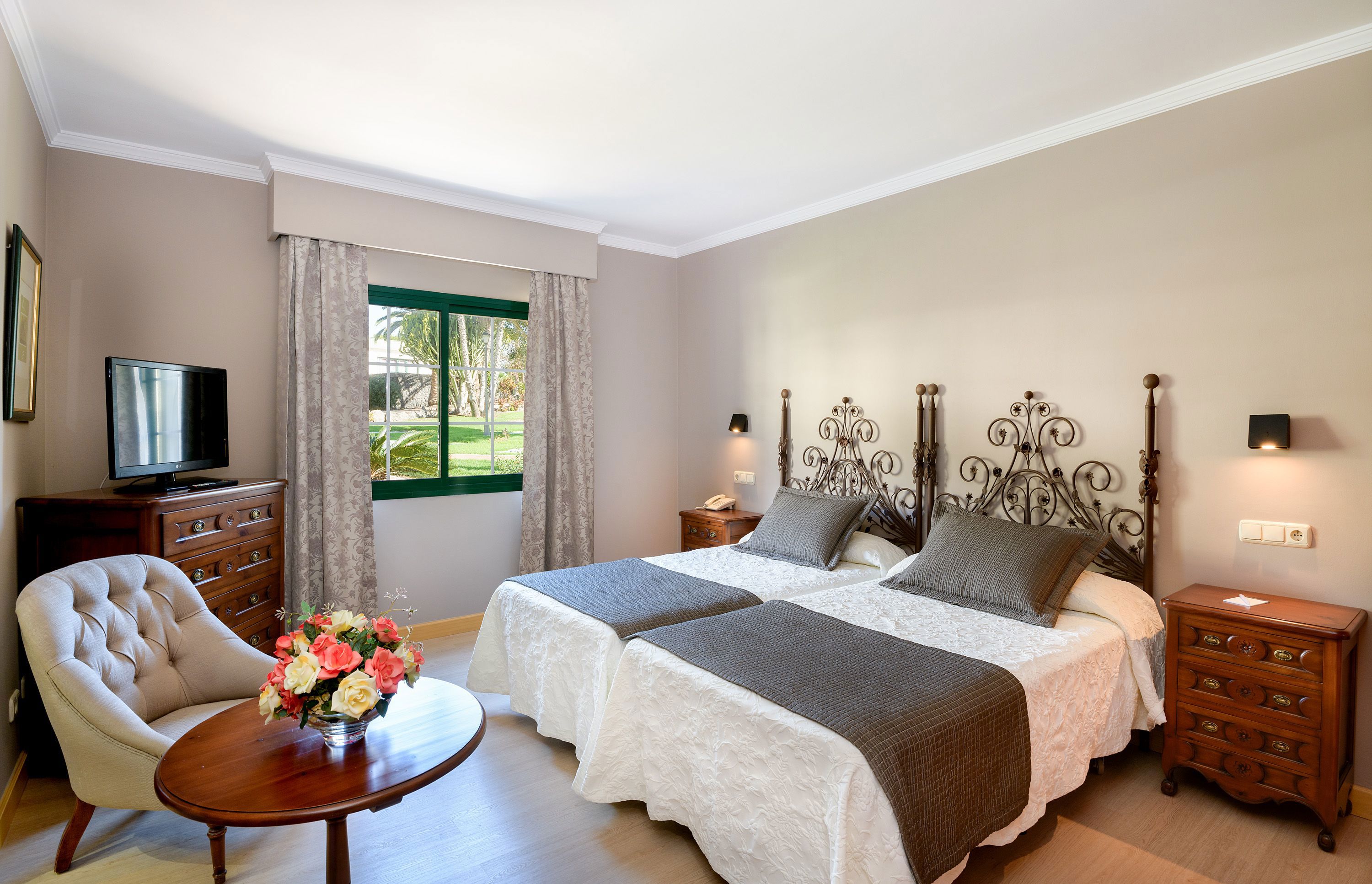 Hipotels Natura Palace & Spa - sfeerbeeld