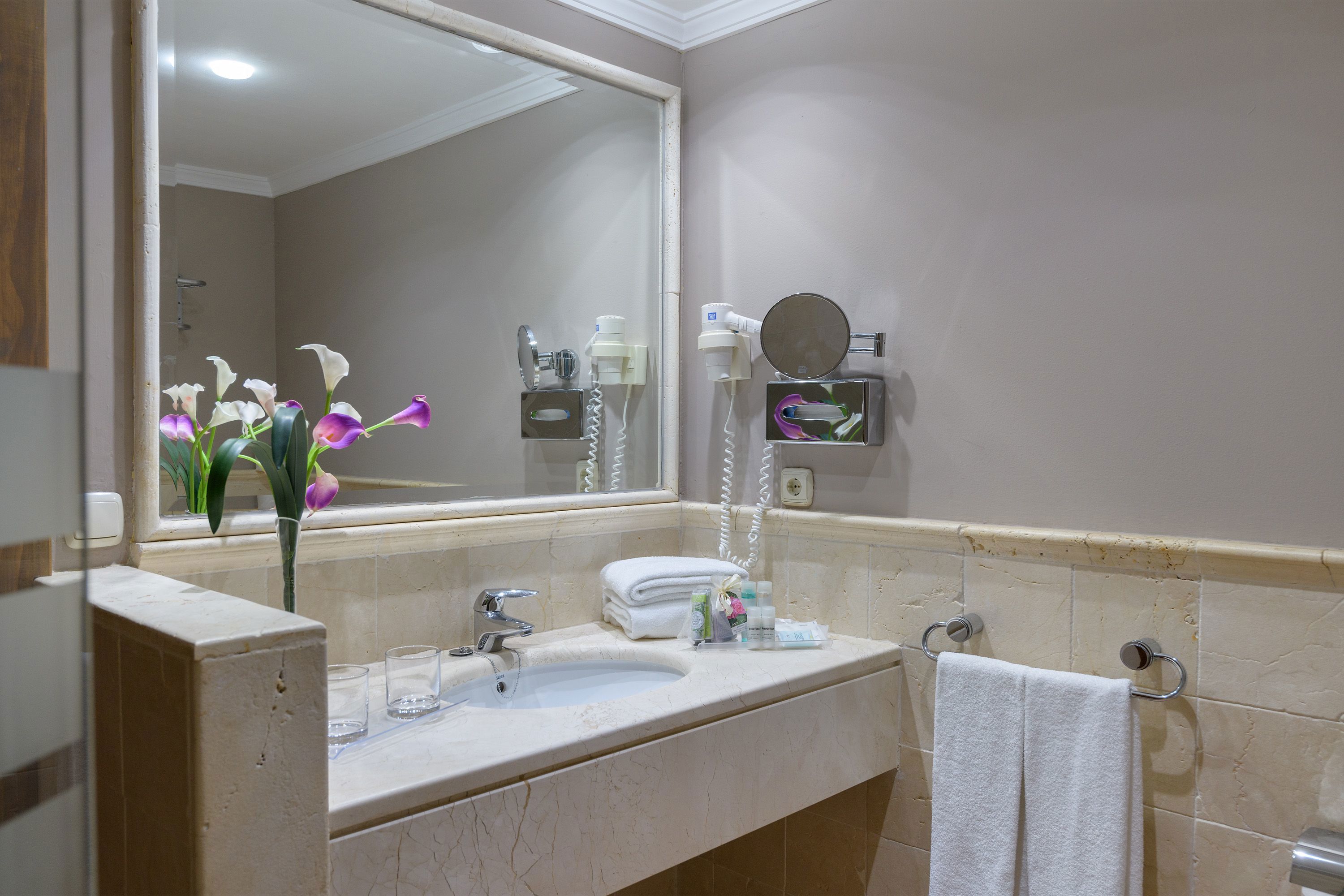 Hipotels Natura Palace & Spa - sfeerbeeld