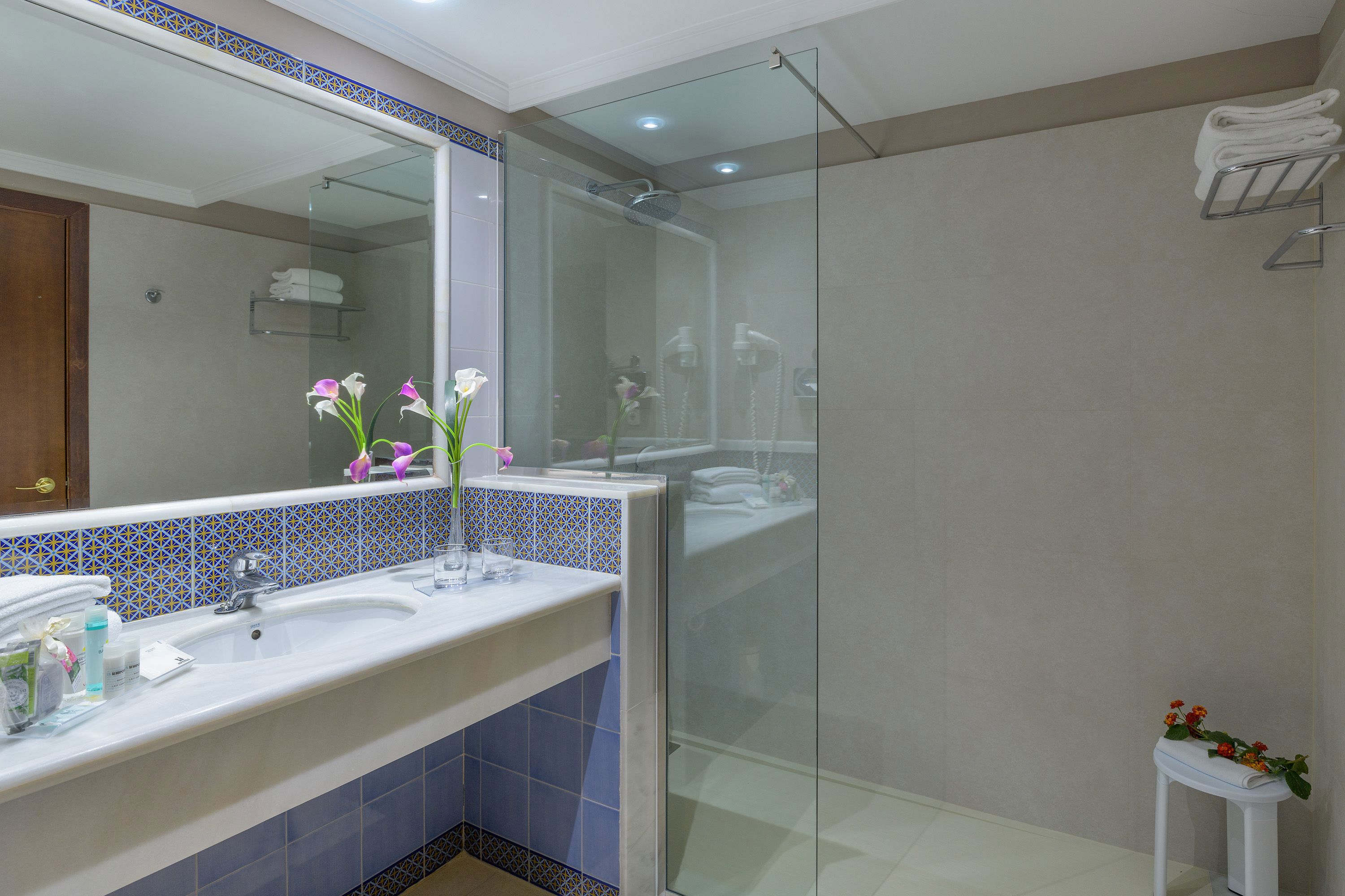 Hipotels Natura Palace & Spa