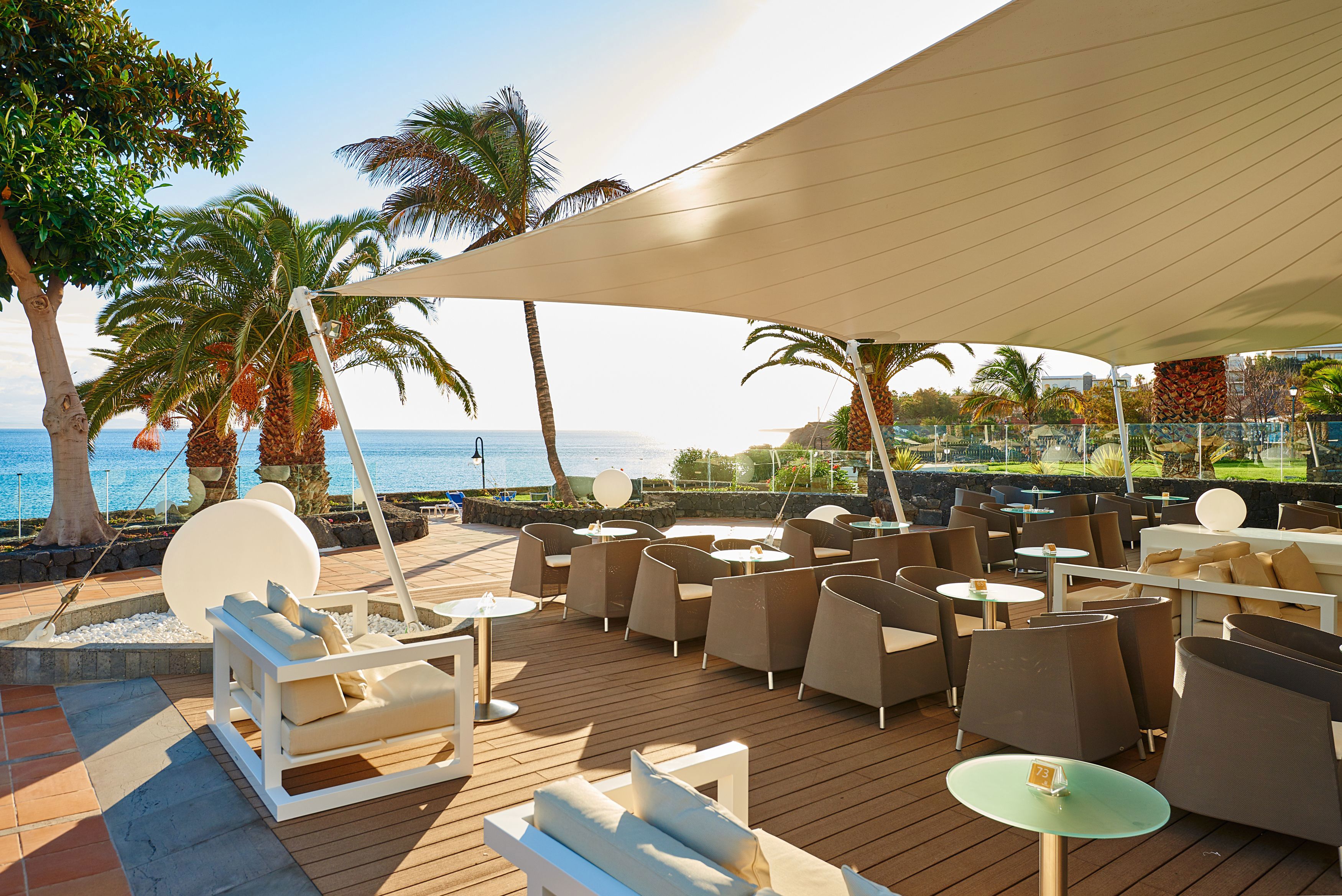 Hipotels Natura Palace & Spa