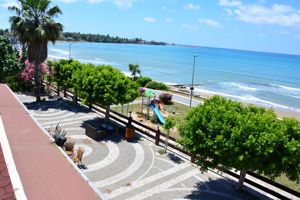 Nova Beach Bungalows