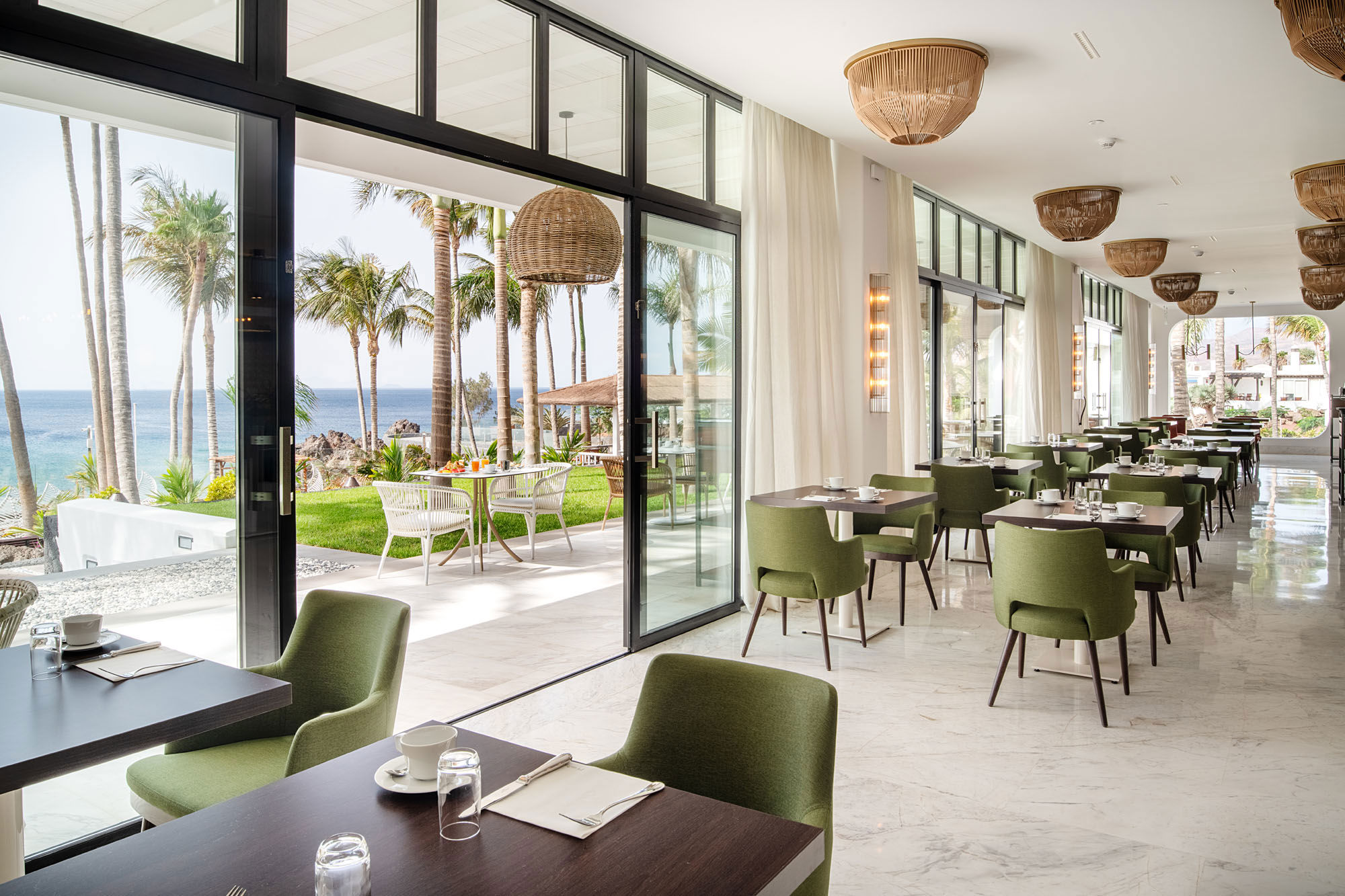 Fariones Hotel