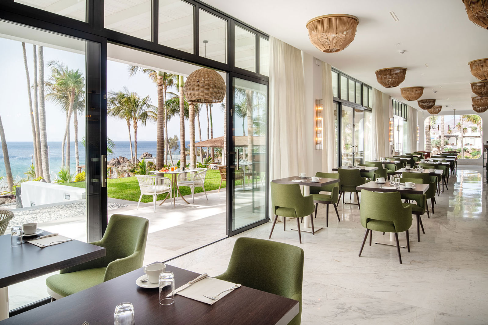 Fariones Hotel