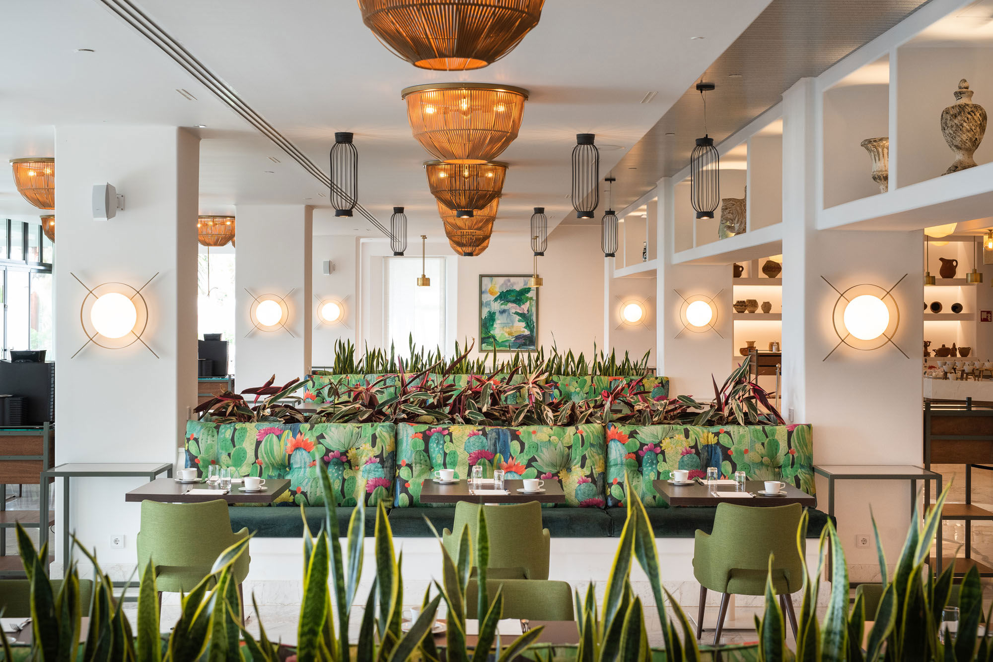 Fariones Hotel