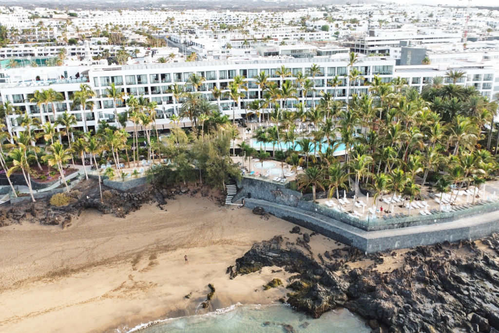 Fariones Hotel