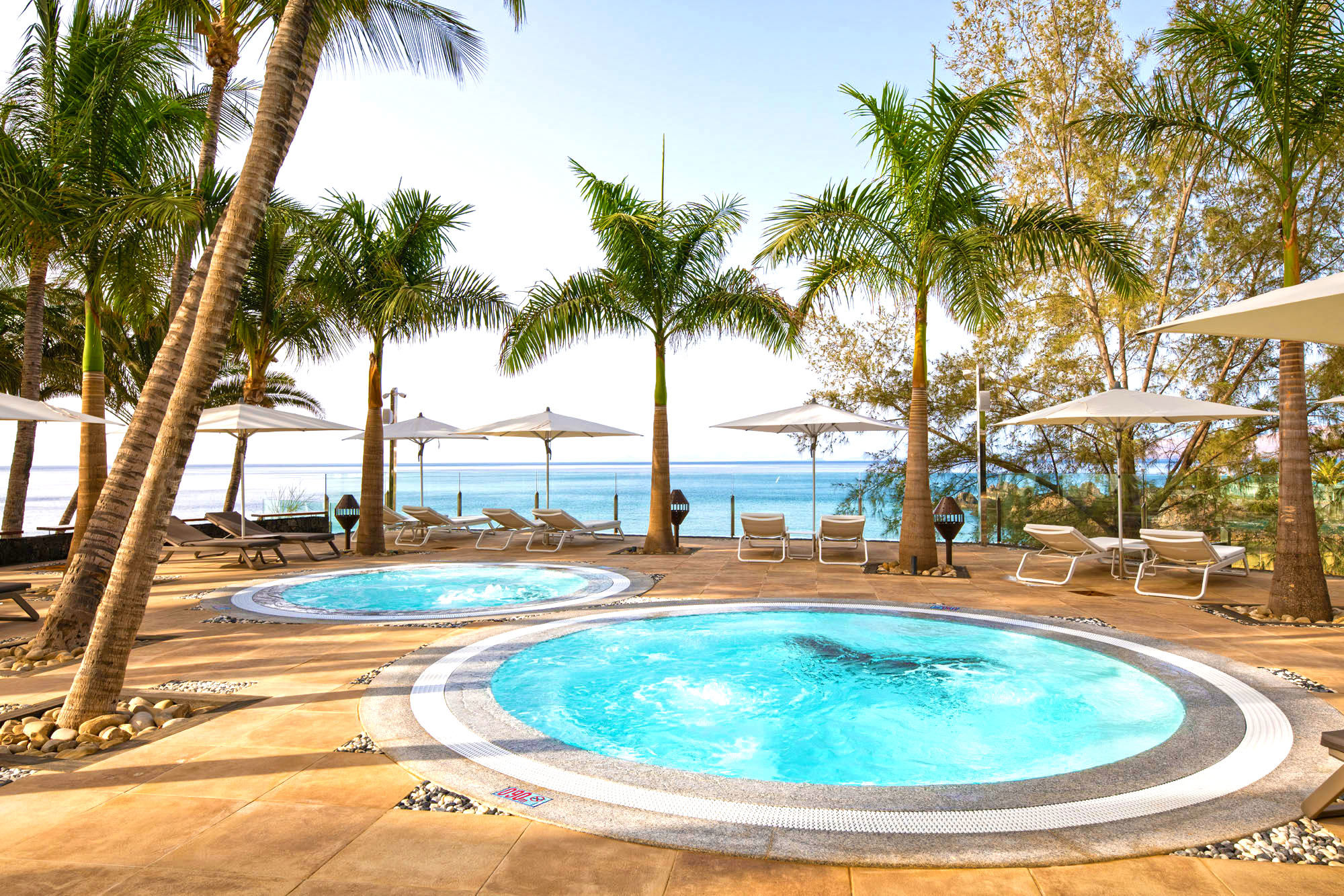Hotel Fariones