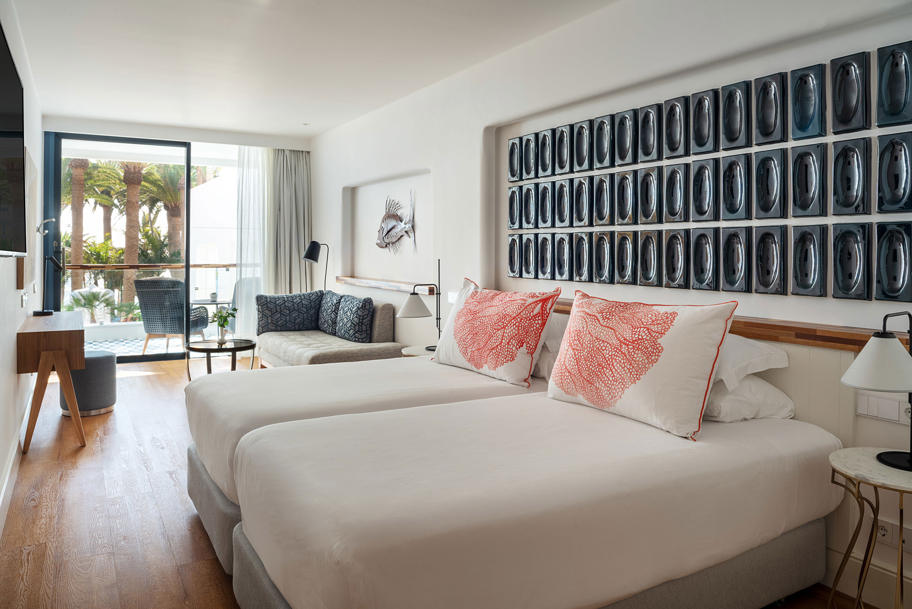 Fariones Hotel