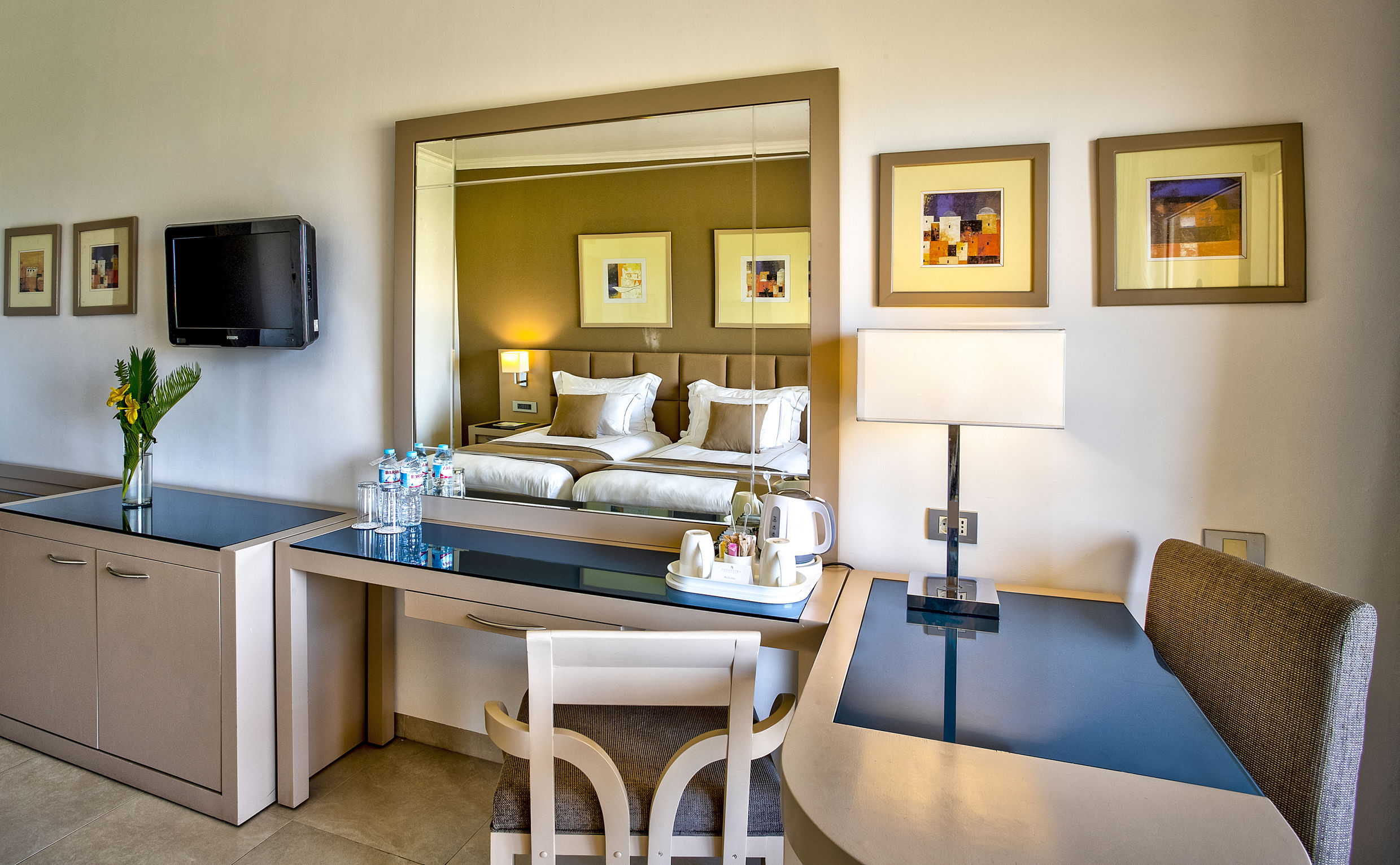 Cleopatra Luxury Resort
