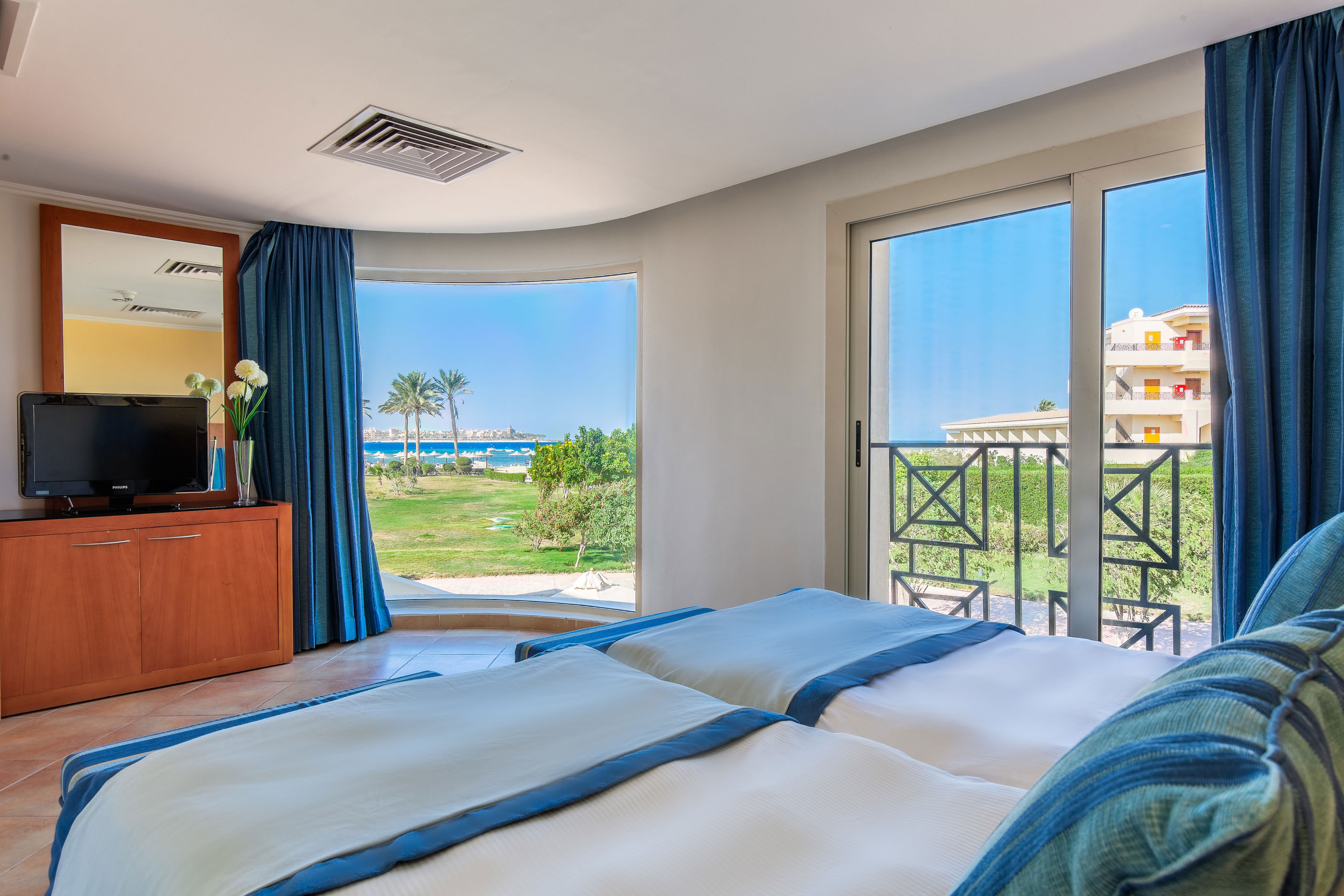 Cleopatra Luxury Resort