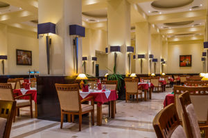 Vista Mare Italiaans restaurant