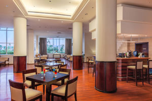 Vista Mare Italiaans restaurant