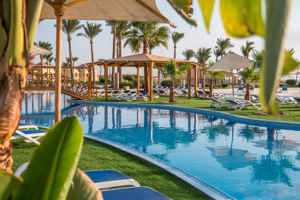 Cleopatra Luxury Resort