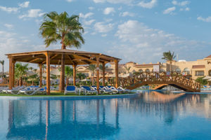 Cleopatra Luxury Resort