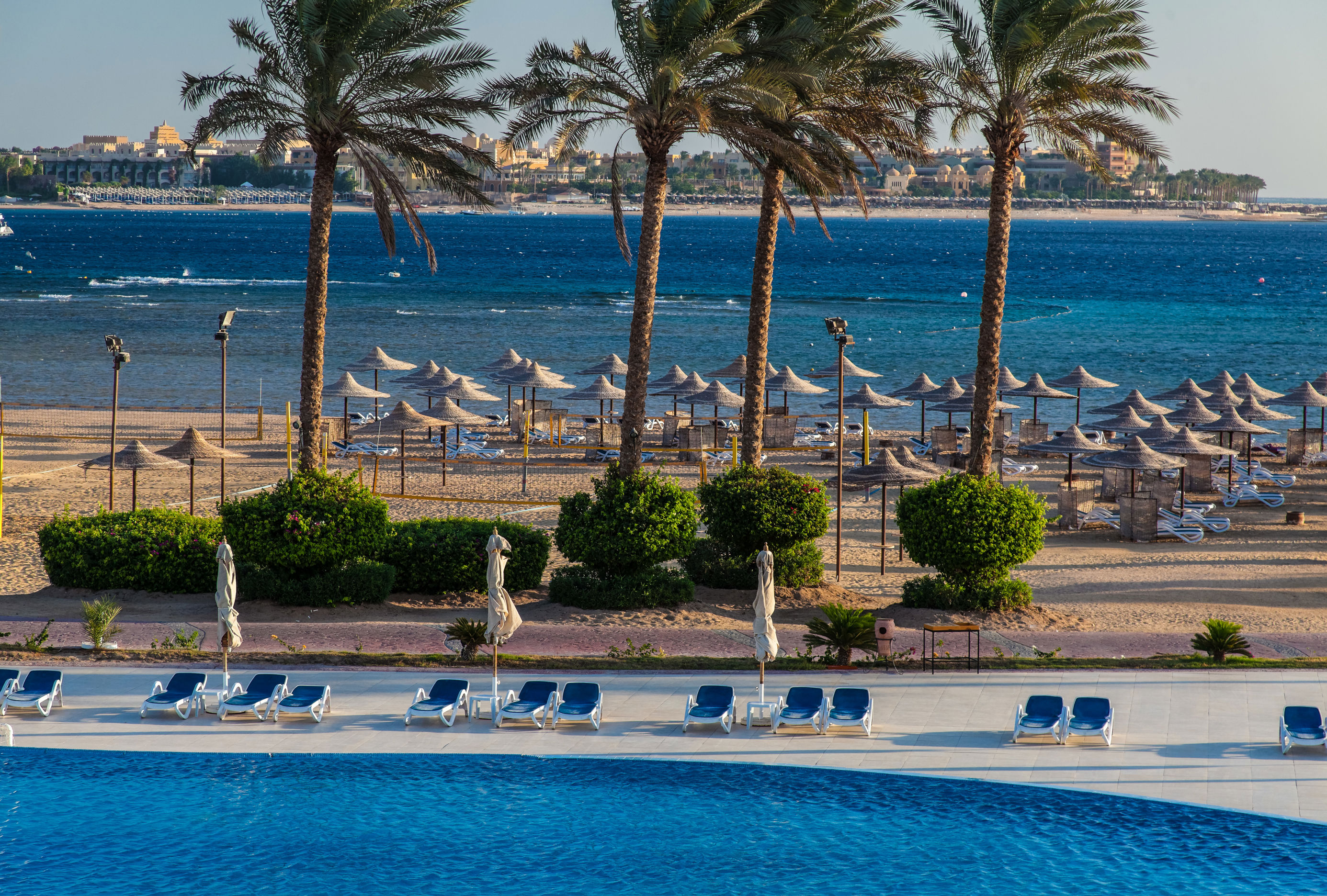 Cleopatra Luxury Resort