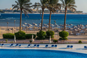 Cleopatra Luxury Resort